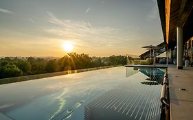 Wellness & Thermal Retreat Das Muehlbach